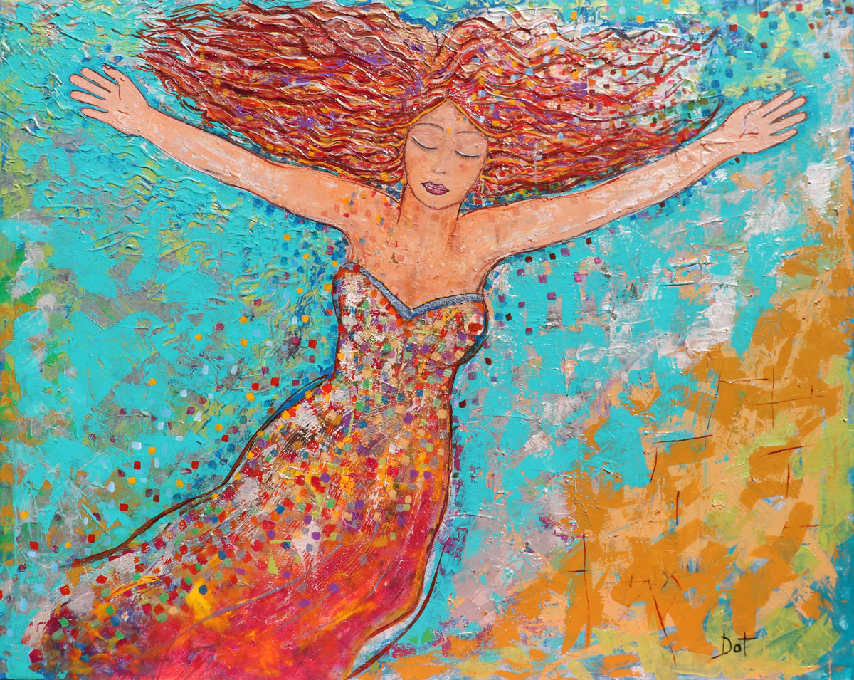 Série Retour en soi