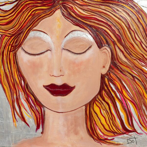 Vent de Changement (Vendue)