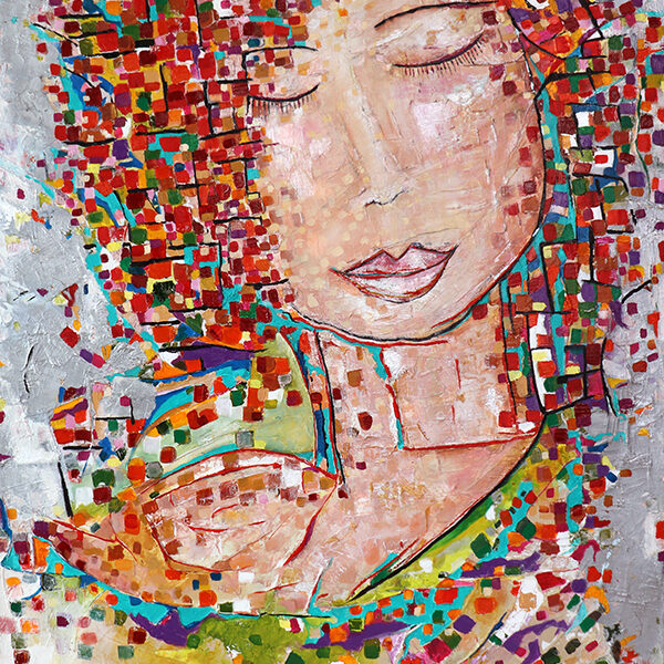 Paillettes D'Âme (vendue)