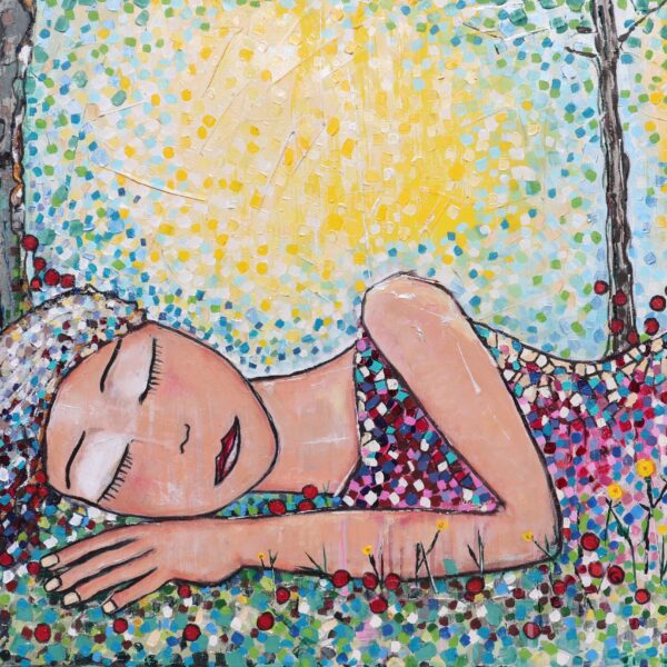 Lieu secret (vendue)