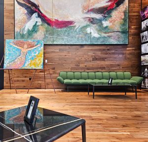 Tour 1981 McGill College 2