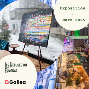 Les Refuges du Bivouac